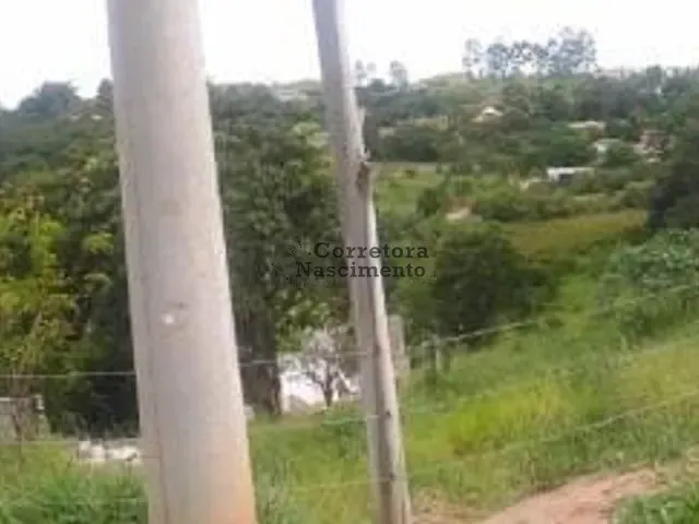 Terreno com 2880m², à venda, no bairro Jardim Panorama em Jacareí