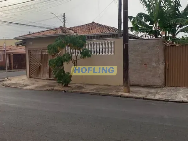 Terreno com 537m², à venda, no bairro Vila Nova em Rio Claro