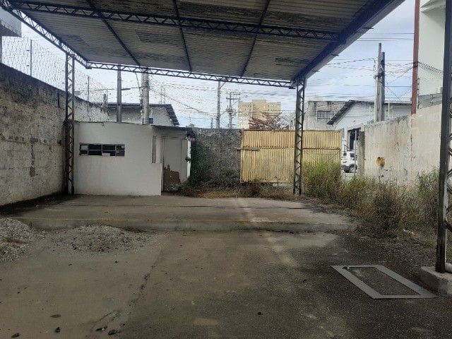 Foto do Terreno - Terreno à venda, 300 m² por R$ 550.000,00 - Jardim América - São José dos Campos/SP | INDEPENDENCE NEGOCIOS IMOBILIARIOS LTDA