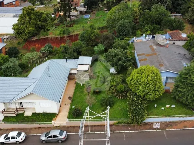 Terreno com 372m², para alugar, no bairro Canabarro em Teutônia