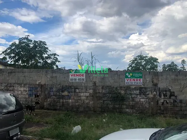 Terreno com 1828m², à venda, no bairro Jardim Dulce em Poá