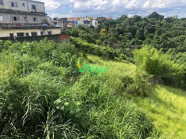 Terreno com 1828m², à venda, no bairro Jardim Dulce em Poá