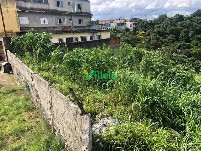 Terreno com 1828m², à venda, no bairro Jardim Dulce em Poá