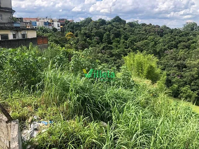 Terreno com 1828m², à venda, no bairro Jardim Dulce em Poá