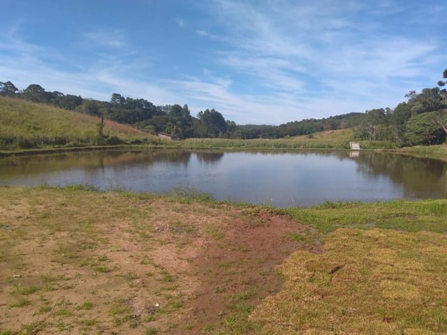 Terreno com 200000m², à venda, no bairro Jardim das Graças em Cotia