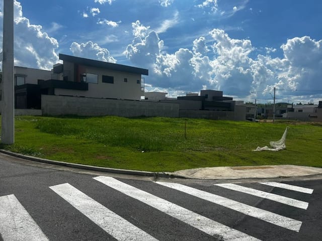 Foto do Terreno - Terreno à venda, 680 m² por R$ 960.000,00 - Condomínio Vivant Urbanova - São José dos Campos/SP | RUSSI IMÓVEIS