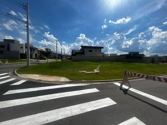 Foto do Terreno - Terreno à venda, 680 m² por R$ 960.000,00 - Condomínio Vivant Urbanova - São José dos Campos/SP | RUSSI IMÓVEIS