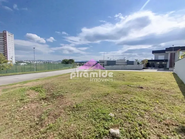 Terreno com 663m², à venda, no bairro Urbanova em São José Dos Campos