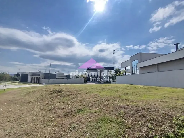 Terreno com 663m², à venda, no bairro Urbanova em São José Dos Campos