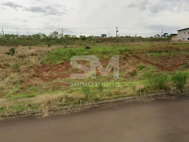 Terreno com 390m², à venda, no bairro Araras em Chapecó