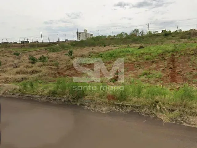 Terreno com 390m², à venda, no bairro Araras em Chapecó