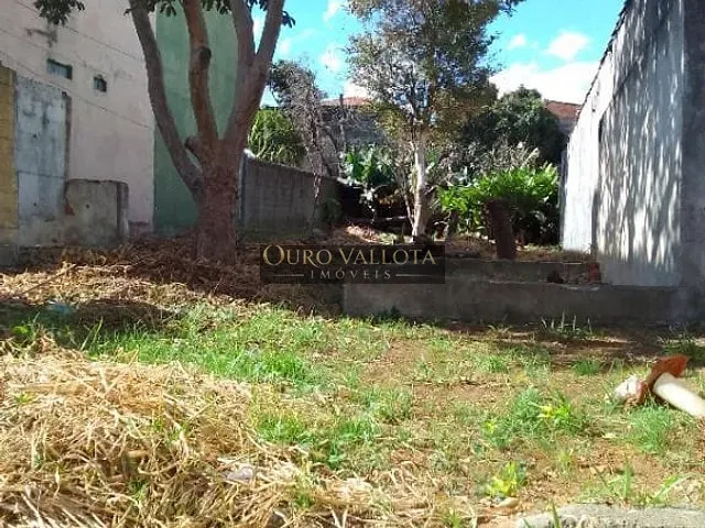 Terreno com 607m², à venda, no bairro Vila Guilhermina em São Paulo