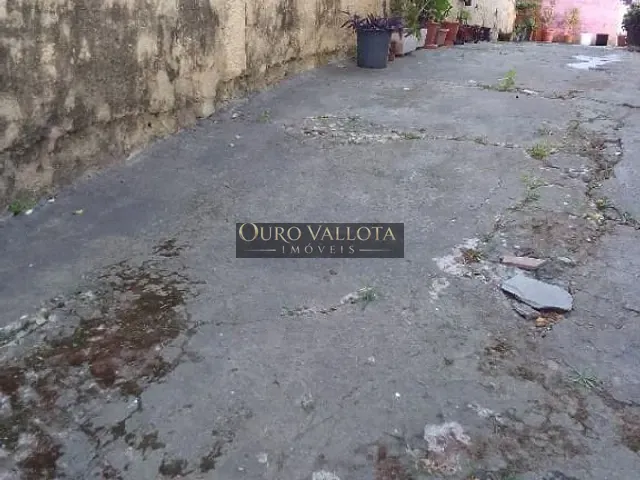 Terreno com 607m², à venda, no bairro Vila Guilhermina em São Paulo