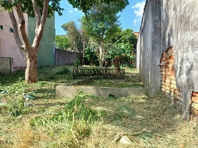 Terreno com 607m², à venda, no bairro Vila Guilhermina em São Paulo