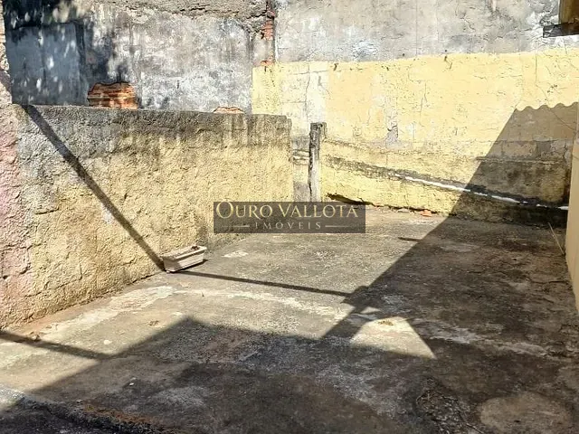 Terreno com 607m², à venda, no bairro Vila Guilhermina em São Paulo