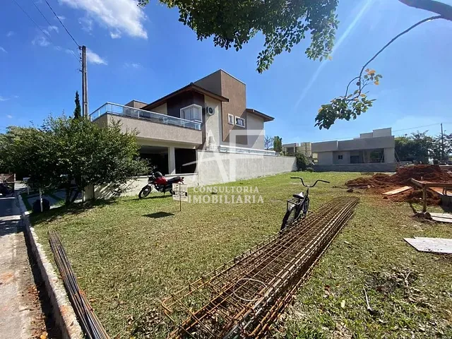 Terreno com 250m², à venda, no bairro Campos do Conde Chambord em Tremembé