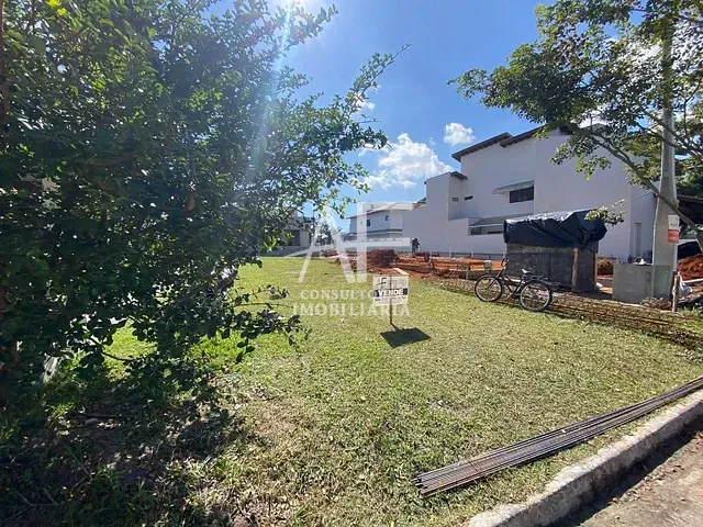 Terreno com 250m², à venda, no bairro Campos do Conde Chambord em Tremembé