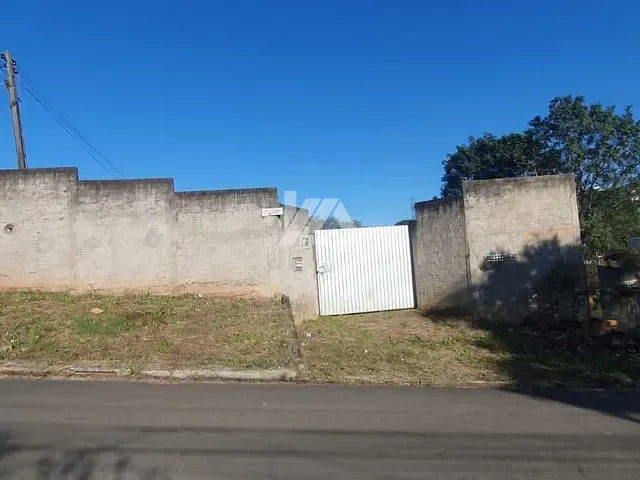 Terreno com 490m², à venda ou para alugar, no bairro Oficinas em Ponta Grossa