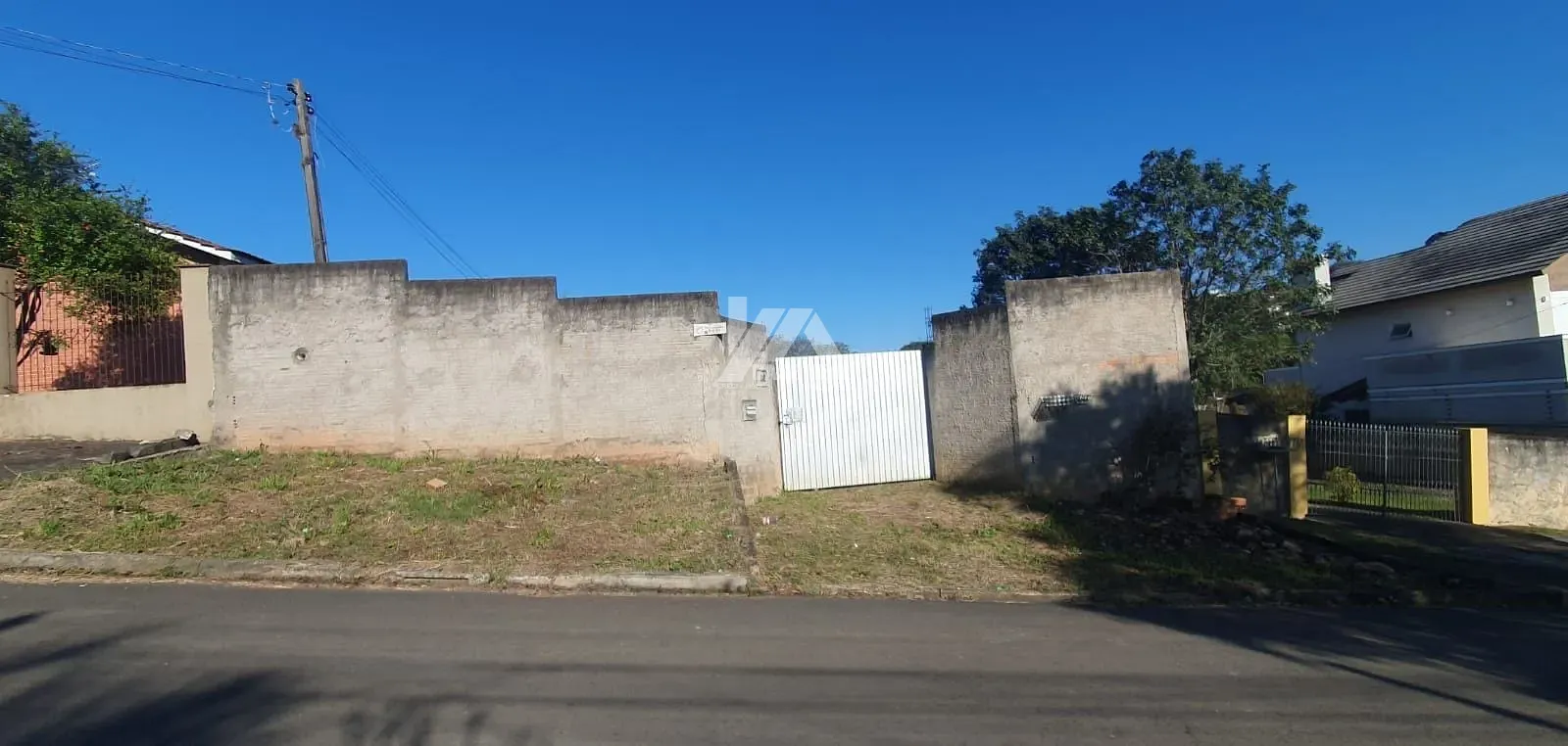 Terreno à venda, Oficinas, Ponta Grossa, PR — Oficinas, Ponta Grossa