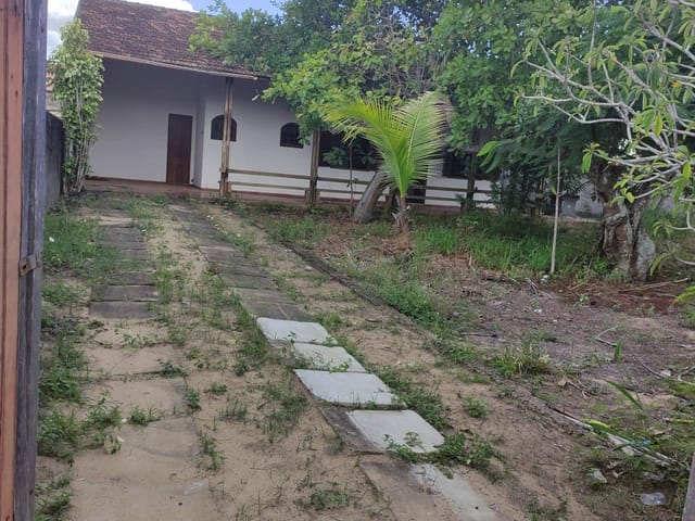 Terreno com 600m², à venda, no bairro Santa Clara em São Francisco de Itabapoana