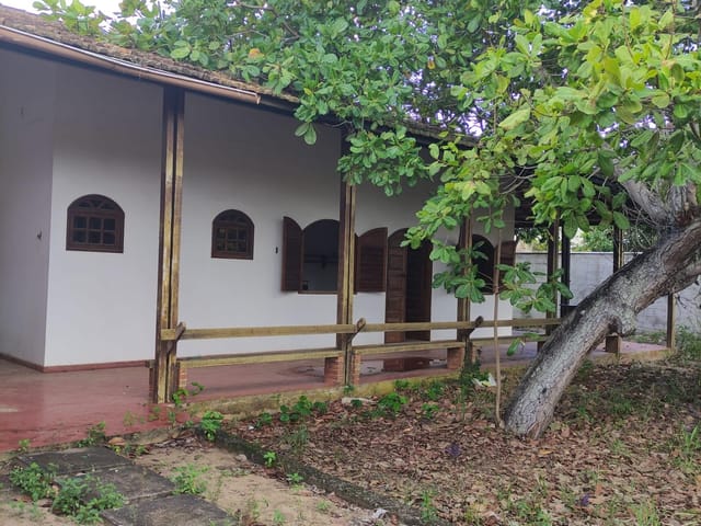 Terreno com 600m², à venda, no bairro Santa Clara em São Francisco de Itabapoana