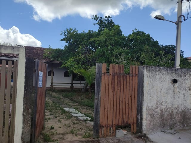Terreno com 600m², à venda, no bairro Santa Clara em São Francisco de Itabapoana