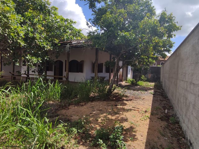 Terreno com 600m², à venda, no bairro Santa Clara em São Francisco de Itabapoana