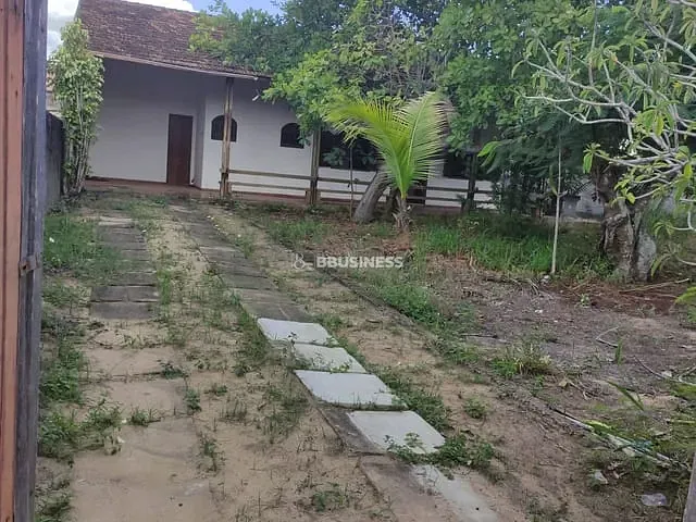 Terreno com 600m², à venda, no bairro Santa Clara em São Francisco de Itabapoana