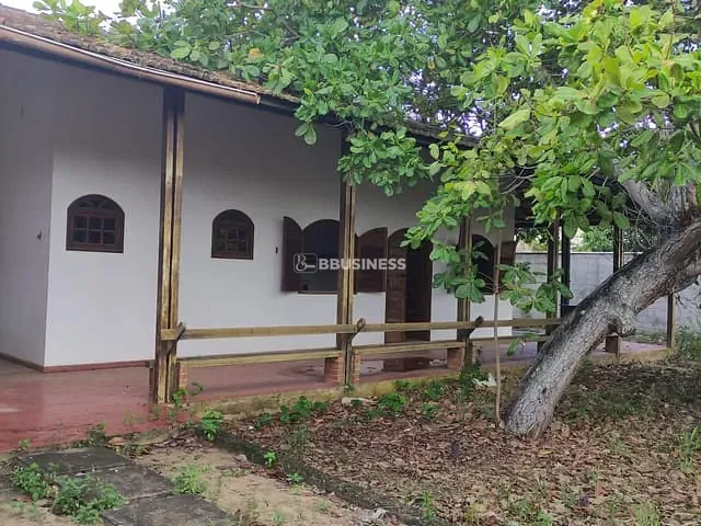 Terreno com 600m², à venda, no bairro Santa Clara em São Francisco de Itabapoana