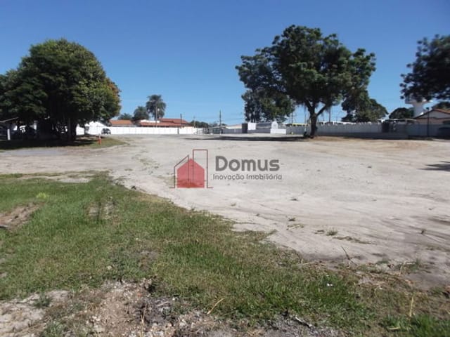 Terreno com 5700m², à venda, no bairro Cruz em Lorena