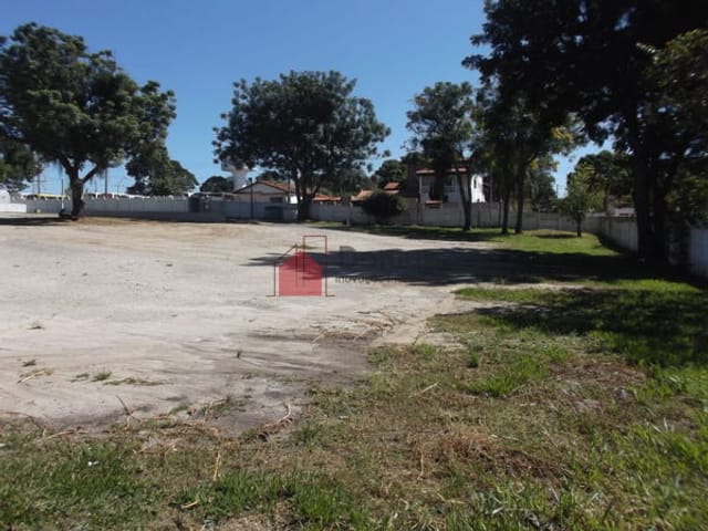Terreno com 5700m², à venda, no bairro Cruz em Lorena