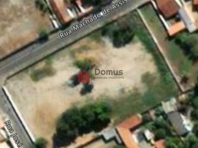 Terreno com 5700m², à venda, no bairro Cruz em Lorena