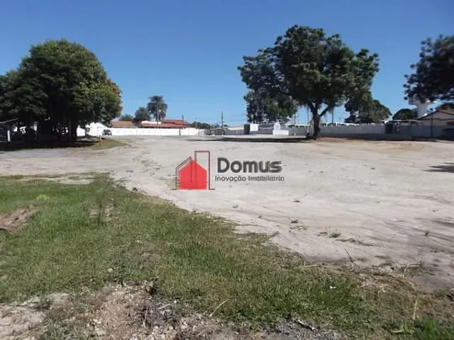 Terreno com 5700m², à venda, no bairro Cruz em Lorena