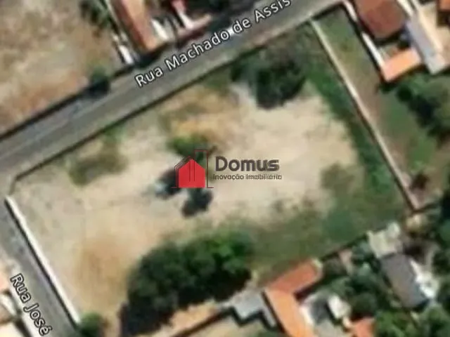 Terreno com 5700m², à venda, no bairro Cruz em Lorena