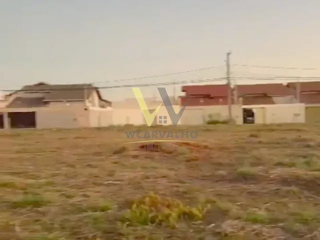Terreno com 403m², à venda, no bairro Vale do Sol 2ª Etapa em Anápolis