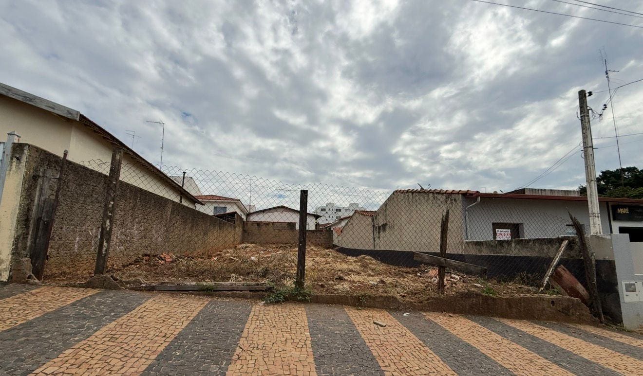 Terreno, 250 m² - Foto 1