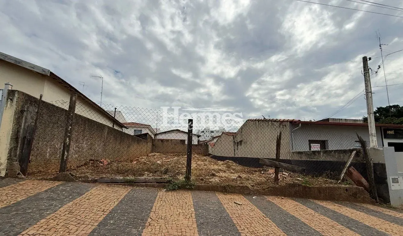 Terreno, 250 m² - Foto 1