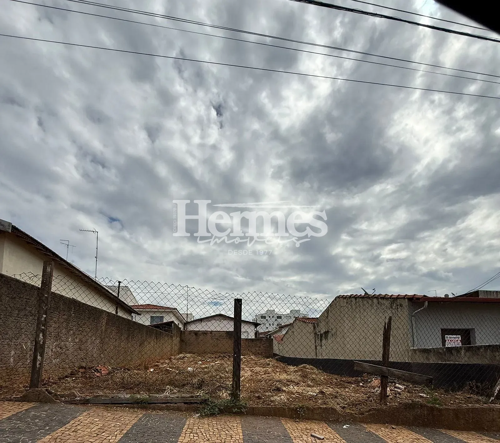 Terreno, 250 m² - Foto 3
