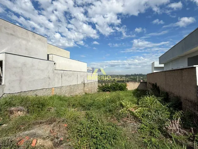 Terreno com 300m², à venda, no bairro Residencial Lagos D'Icaraí em Salto