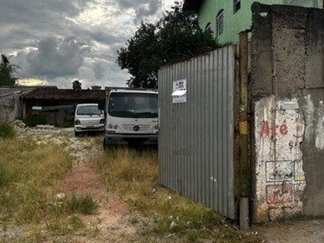 Foto do Terreno - Terreno à venda, 360 m² por R$ 425.000,00 - Jardim Imperial - São José dos Campos/SP | INDEPENDENCE NEGOCIOS IMOBILIARIOS LTDA