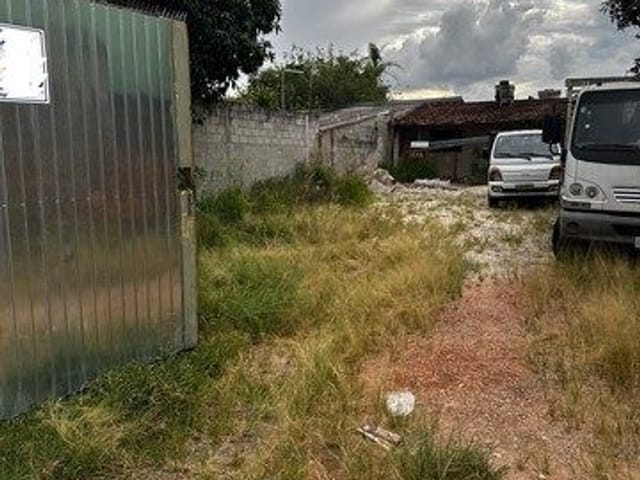 Foto do Terreno - Terreno à venda, 360 m² por R$ 425.000,00 - Jardim Imperial - São José dos Campos/SP | INDEPENDENCE NEGOCIOS IMOBILIARIOS LTDA