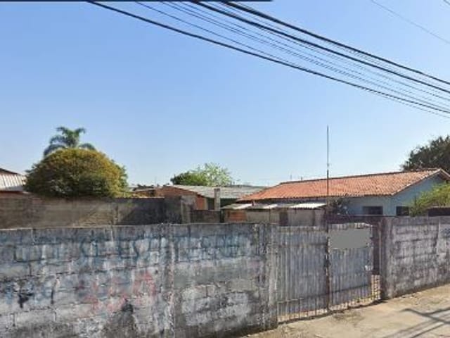 Foto do Terreno - Terreno à venda, 360 m² por R$ 425.000,00 - Jardim Imperial - São José dos Campos/SP | INDEPENDENCE NEGOCIOS IMOBILIARIOS LTDA