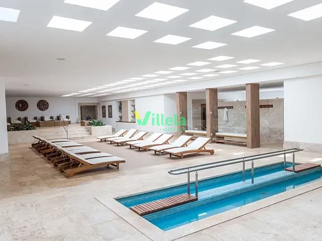 Terreno com 430m², à venda, no bairro THERMAS DE SANTA BARBARA em Águas de Santa Bárbara