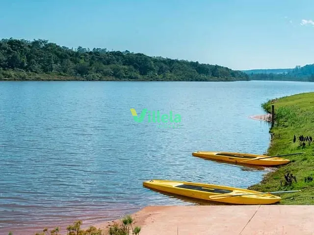 Terreno com 430m², à venda, no bairro THERMAS DE SANTA BARBARA em Águas de Santa Bárbara