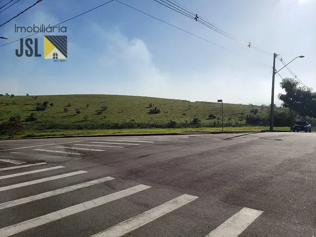 Terreno com 402m², à venda, no bairro Bella Vittá em Caçapava