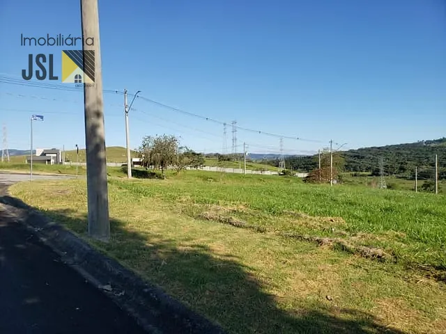 Terreno com 402m², à venda, no bairro Bella Vittá em Caçapava