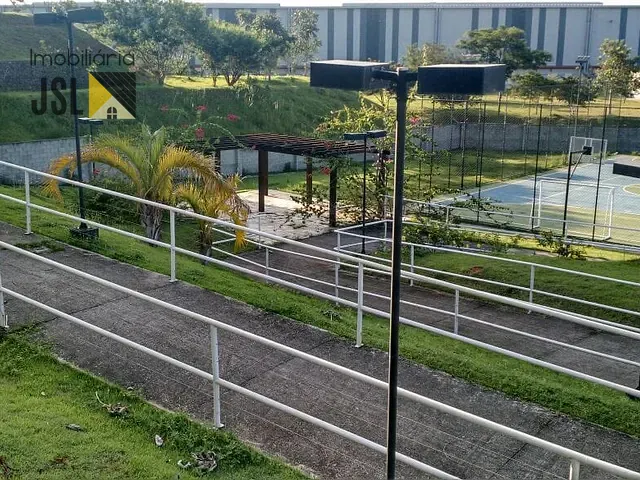 Terreno com 402m², à venda, no bairro Bella Vittá em Caçapava