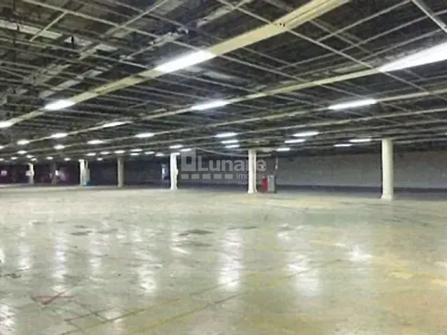Terreno com 753000m², à venda, no bairro Jardim Baronesa em Taubaté