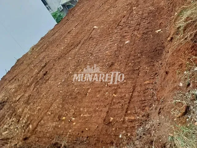 Terreno com 390m², à venda, no bairro Vista Alegre em Concórdia