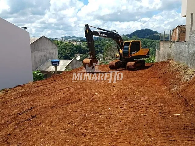 Terreno com 390m², à venda, no bairro Vista Alegre em Concórdia